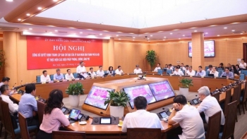 ha noi thanh lap ban chi dao ve thuc hien cac bien phap phong chong lang phi