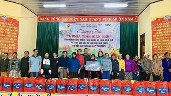 Quảng Nam dành 41 tỷ đồng hỗ trợ những hoàn cảnh khó khăn