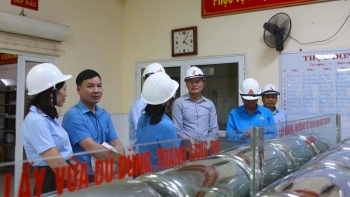 Nhiều điểm mới trong dự thảo Luật Công đoàn sửa đổi