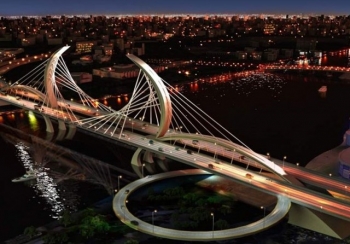 ha noi du kien khoi cong xay cau tu lien vao quy iii2025