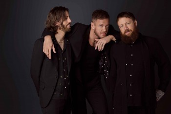 Biểu tượng âm nhạc thế kỷ 21 Imagine Dragons sẽ mang gì tới Lễ trao giải VinFuture 2024?