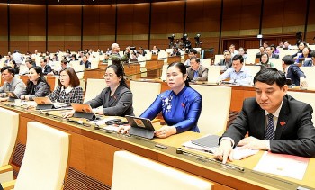 Luật công đoàn (sửa đổi): Người lao động là công dân nước ngoài được gia nhập công đoàn cơ sở