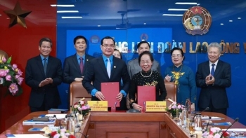 Khuyến khích đoàn viên, người lao động học tập suốt đời