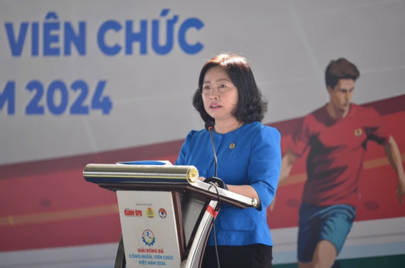 Khai mạc vòng loại khu vực 3 tại tỉnh Bình Dương (Ảnh: T.L). Khai mạc vòng loại khu vực 3 tại tỉnh Bình Dương (Ảnh: T.L).