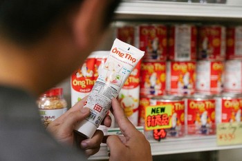 Vinamilk: Thương hiệu Quốc gia 