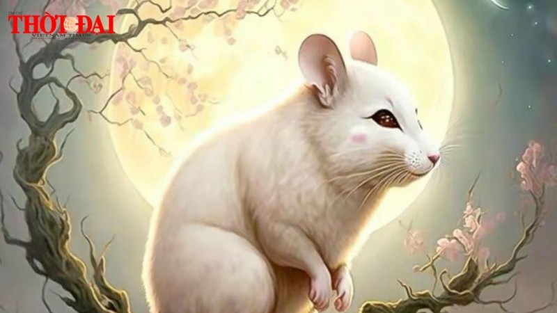 Tử vi tháng 12/2024 tuổi Tý: Nhiều cơ hội phát triển sự nghiệp