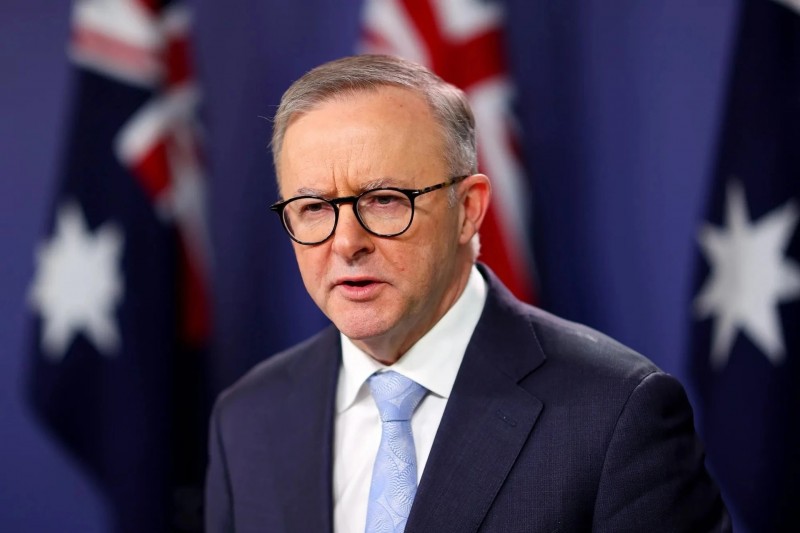 Australia thông qua luật cấm trẻ em dưới 16 tuổi sử dụng mạng xã hội 3