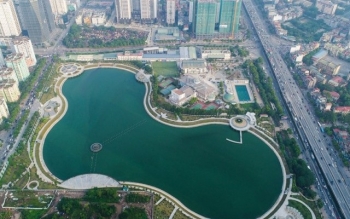 ha noi yeu cau truoc 1512 hoan thanh giai phong mat bang du an cong vien ho phung khoang