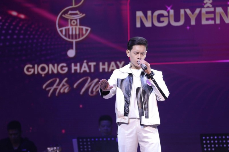 Nhiều gương mặt ấn tượng trong vòng bán kết (Ảnh: T.L).