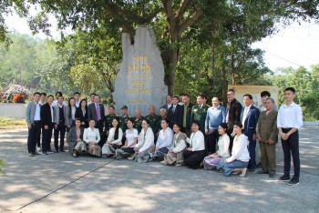 Bắc Giang: 