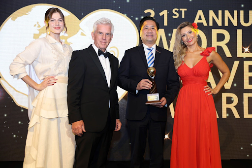 Vietravel vinh dự lần thứ 8 liên tiếp nhận giải thưởng Du lịch Thế giới World Travel Awards - Grand Final 2024