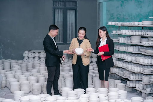Thương hiệu Quốc gia 2024 – Bước tiến vượt bậc của ngành Tài chính Việt Nam