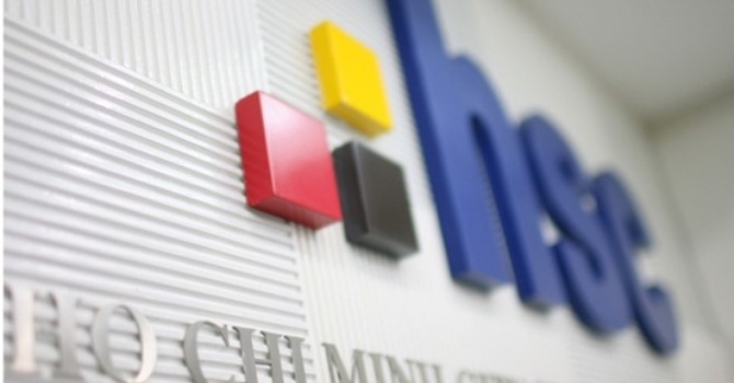 ĐHĐCĐ bất thường HSC: Thông qua kế hoạch tăng vốn, dự báo lợi nhuận năm 2024 tăng 55% ĐHĐCĐ bất thường HSC: Thông qua kế hoạch tăng vốn, dự báo lợi nhuận năm 2024 tăng 55%