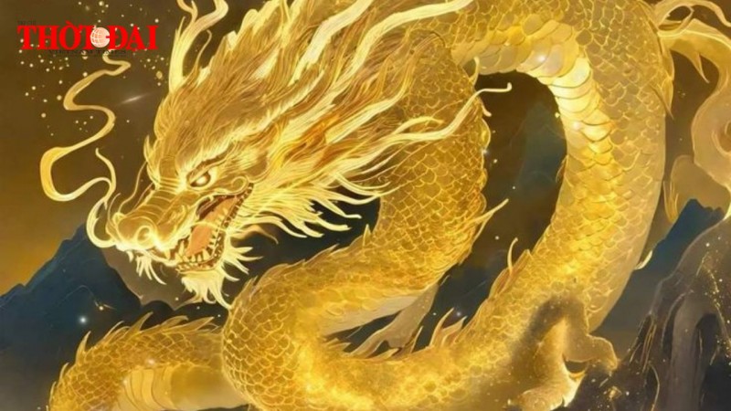 Top con giáp may mắn hôm nay 9/12/2024: Thìn Tỵ vực dậy sau chuỗi ngày dài xui xẻo
