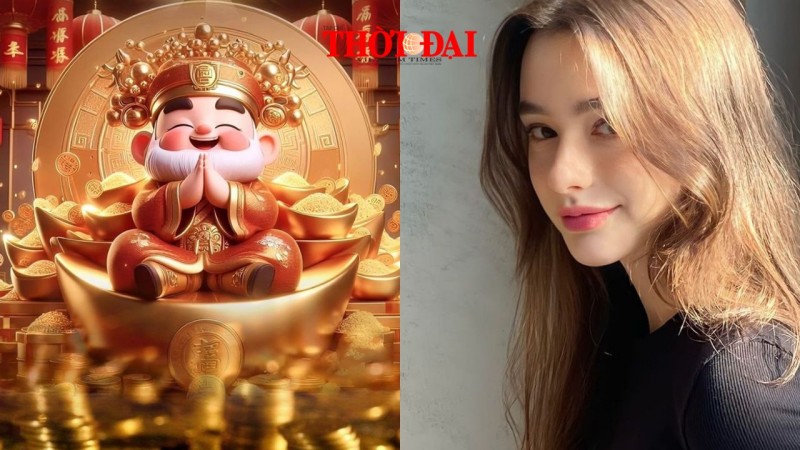 Đầu tháng 12 những con giáp có khả năng phát tài sau một đêm