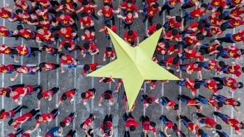 Gần 850 tác giả quốc tế và kiều bào tham dự cuộc thi ảnh, video Happy Vietnam 2024