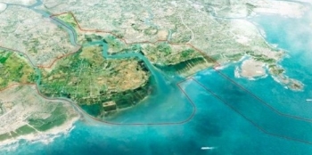 thanh lap khu kinh te ven bien rong 20000 ha o hai phong