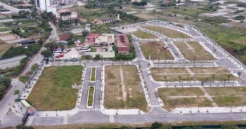 ha noi giao huyen dong anh gan 15000 m2 dat de xay dung khu dau gia
