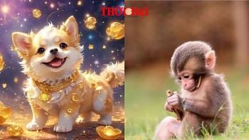 Top con giáp xui xẻo cuối tuần 7-8/12/2024: Tuất hung tinh giáng họa Thân làm việc gì cũng bốc đồng