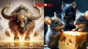 Top con giáp may mắn tuần mới 9-15/12/2024: Sửu cát tinh trợ mệnh Tý gặp nhiều điều may