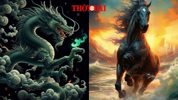 Top con giáp xui xẻo tuần mới 9-15/12/2024: Ngọ trục trặc công việc Thìn lao đao tài chính