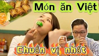 Hương vị Việt Nam tại Quảng Châu