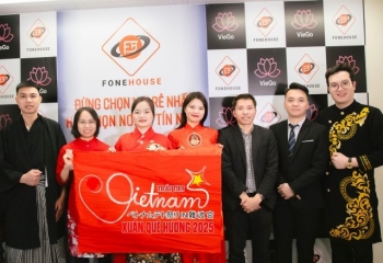 xuan que huong 2025 le hoi tet viet tai osaka gan ket tinh huu nghi viet nhat