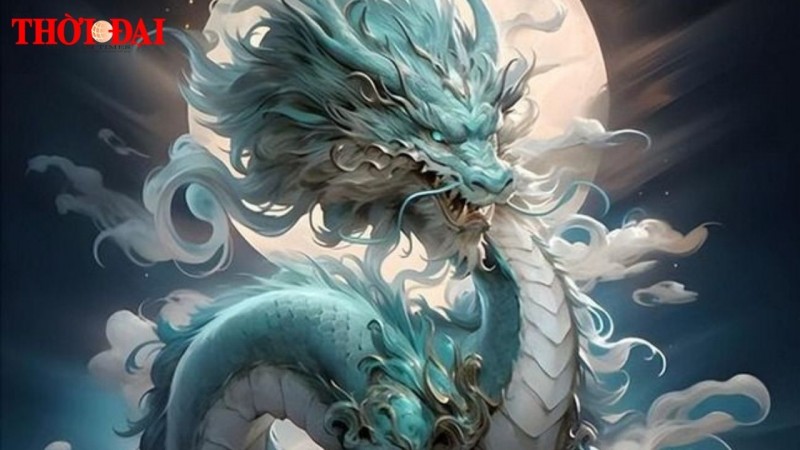 Tử vi tuần mới tuổi Thìn 9/12 đến 15/12/2024: Tình duyên, công danh tài lộc