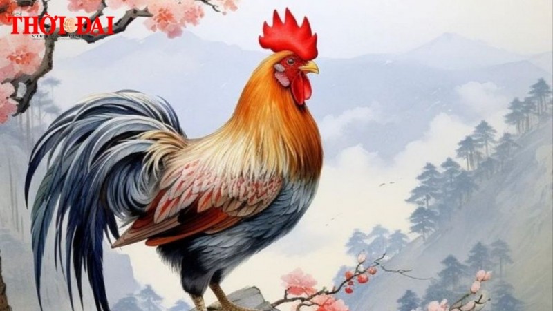 Tử vi tuần mới 9/12 đến 15/12/2024 tuổi Dậu: Bước vào giai đoạn rực rỡ