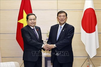 dua quan he viet nam singapore viet nam nhat ban phat trien ngay cang sau rong va hieu qua
