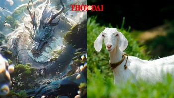 Top con giáp xui xẻo hôm nay 14/12/2024: Mùi nhiều chuyện đáng tiếc xảy ra Thìn khá bảo thủ