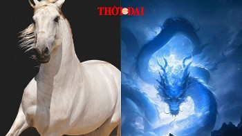 Top con giáp xui xẻo hôm nay 15/12/2024: Ngọ tài chính ảm đạm Thìn gặp nhiều hung họa