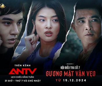 phim canh sat hinh su doi dieu tra so 7 mua 2 guong mat van veo sap len song