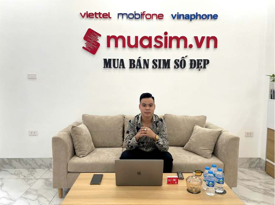 Áp dụng công nghệ AI vào định giá sim: Bước tiến lớn trong thời đại 4.0