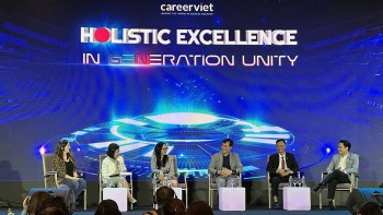 Cung cấp dữ liệu thực tế để doanh nghiệp xây dựng chiến lược nhân sự hiệu quả