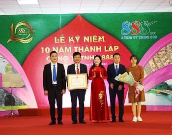 thanh hoa cong ty tnhh 888 no luc vuot kho but pha vuon len