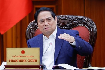 Sắp xếp, tinh gọn bộ máy của Chính phủ: phải bảo đảm quyền, lợi ích hợp pháp của người lao động