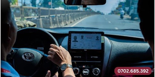 Trung tâm đào tạo lái xe Sao Việt cam kết thời gian học và thi Trung tâm đào tạo lái xe Sao Việt cam kết thời gian học và thi