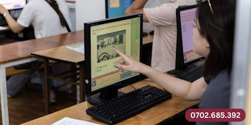 Trung tâm đào tạo lái xe Sao Việt cam kết thời gian học và thi Trung tâm đào tạo lái xe Sao Việt cam kết thời gian học và thi