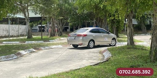 Trung tâm đào tạo lái xe Sao Việt cam kết thời gian học và thi Trung tâm đào tạo lái xe Sao Việt cam kết thời gian học và thi