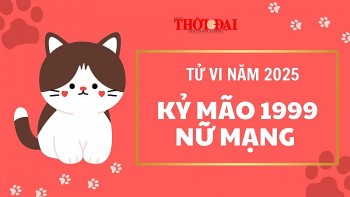 tu vi nam 2025 tuoi ky mao 1999 nu mang nam dau tam tai doi mat nhieu bien dong cong viec