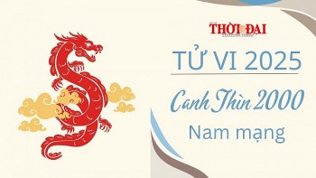 tu vi nam 2025 tuoi canh thin 2000 nam mang mot nam tuoi sang gat hai nhieu thanh cong