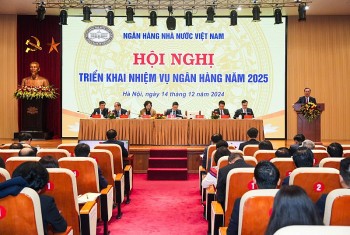 Đến 13/12, tín dụng toàn nền kinh tế tăng 12,5%