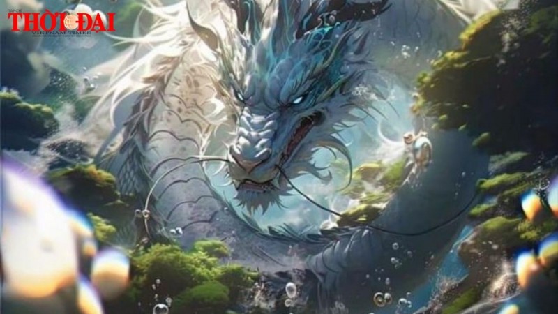 Tử vi tuần mới 16/12 đến 22/12/2024 tuổi Thìn: May mắn, thành công bất ngờ