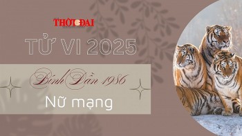 tu vi nam 2025 tuoi binh dan 1986 nu mang nhieu co hoi thang tien trong su nghiep