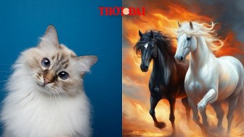 Top con giáp xui xẻo hôm nay 18/12/2024: Ngọ - Mão tiền bạc lao dốc