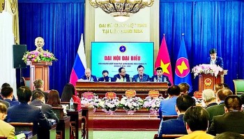 thanh lap lien hiep cac to chuc nguoi viet nam tai nga