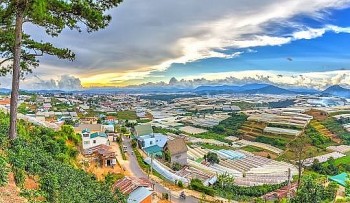 thoi tiet hom nay 1612 bac bo va bac trung bo dem khong mua ngay nang vung nui ret dam co noi ret hai