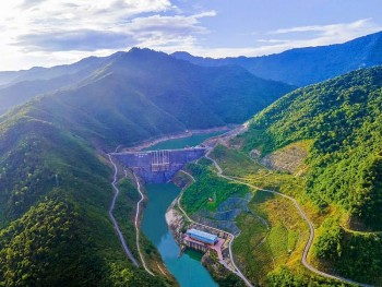 cong ty thuy dien ban ve 14 nam mot chang duong phat trien