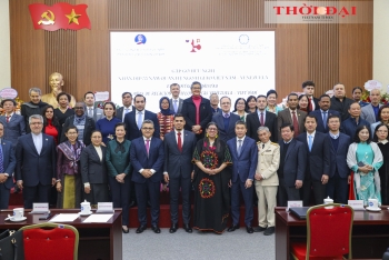 gap go huu nghi viet nam venezuela nhan ky niem 35 nam thiet lap quan he ngoai giao